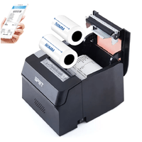 Impresora Termica Ticket 80mm con Bluetooth SPRT  POS892
