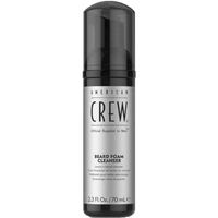Espuma para Barba sin Enjuague Beard Foam Cleanser American Crew Men