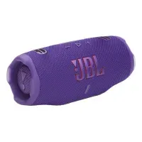 JBL CHARGE 6 Parlante Bluetooth 5.4 Acuatico 45W - Morado