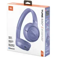 Audífonos Bluetooth JBL Tune 530 BT - Morado