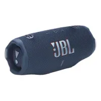 JBL CHARGE 6 Parlante Bluetooth 5.4 Acuatico 45W - Azul