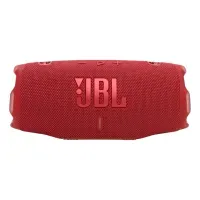 JBL CHARGE 6 Parlante Bluetooth 5.4 Acuatico 45W - Rojo