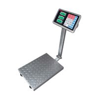 ""Balanza con Brazo 150Kg Doble Display OPALUX - OP-9015DD	""