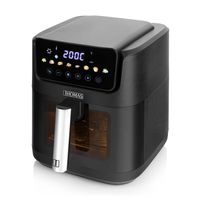 Freidora de Aire Digital Thomas TH-AF60DNV