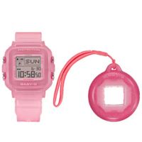 Reloj Baby-G Para Mujer BGD-10KG-4DR