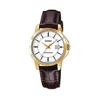 Reloj Casio Para Mujer LTP-V004GL-7A