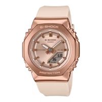 Reloj G-Shock Para Mujer GM-S2110PG-4A