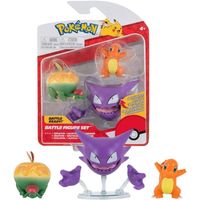 POKEMON JAZWARE CHARMANDER HAUNTER