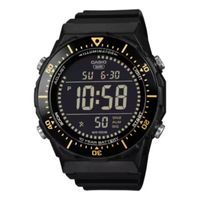 Reloj Casio Para Hombre AE-1700H-1BVDF