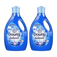 Pack Suavizante DOWNY Intense Fresh Botella 2.6L x 2un