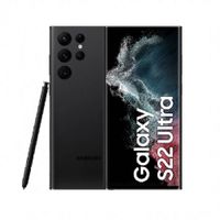Samsung S22 Ultra 128GB 8GB Negro
