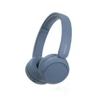 Sony Audifonos Bluetooth 5.2 Wireless 50hrs WH-CH520 - Azul