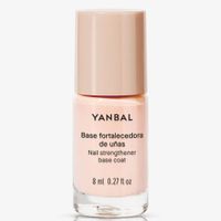 Base Fortalecedora de Uñas 8ml
