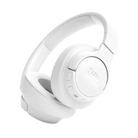 Audífonos inalámbricos JBL Tune 720 BT Blanco
