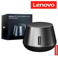 Parlante Bluetooth Lenovo K3 Pro Speaker