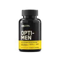 Multivitamínico Opti-Men 90 Tabletas – Optimum Nutrition