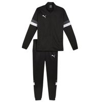 Buzo para Hombre Puma TeamRISE Tracksuit 658653 03 Negro
