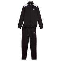 Buzo para Mujer Puma Poly Suit 685075 01 Negro