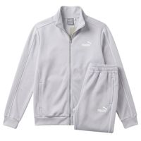 Buzo para Mujer Puma Poly Suit 691904 82 Gris