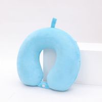 Cojín para Cuello Ergonómico Modelo Dona L2