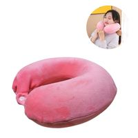 Cojín para Cuello Ergonómico Modelo Dona  L1