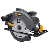 SIERRA CIRCULAR 1400W DX59 CAT