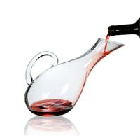 Decantador de Vino Inclinado Sunrise 2 Litros