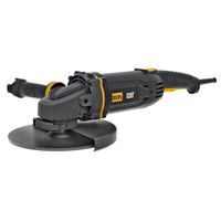 AMOLADORA  ANGULAR INDUSTRIA 7 PULGADAS 2350W  DX352 CAT