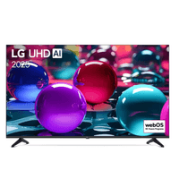 Televisor LG 65"" UHD 4k ThinQ AI 65UA7300PSB
