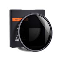 FILTRO ND2-400 K&F CONCEPT 55MM KF01.1108