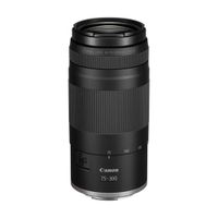 Lente Canon RF 75-300mm f4-5.6