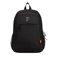 MOCHILA PORTA BOGGE NEGRO