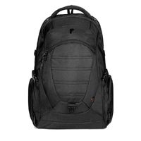 MOCHILA PORTA ORIGINAL EQUILIBRIUM NEGRO