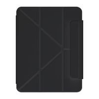 Funda magnética Baseus iPad Air 13"" 2024 negro