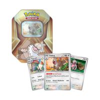 Pokemon TCG Tin Slaking Collector Ingles