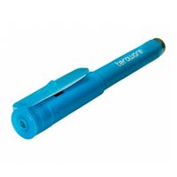 Plumón detector de billetes Coolbox Teraware Terabillete, azul