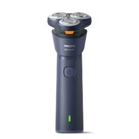 Afeitadora eléctrica Philips S1881/00 recargable, seco y húmedo, negro