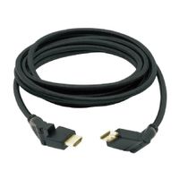 Cable HDMI Radioshack 2.0 4k, macho a macho, 1.8m