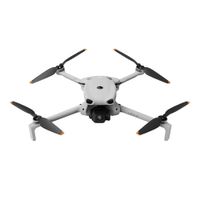 Drone DJI Lito 1 Fly More Combo (DJI RC-N3), cámara 48MP, grabación 4K, vuelo hasta 36 min, transmisión 20 km