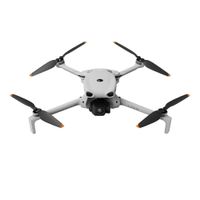 Drone DJI Lito X1 Fly More Combo (DJI RC-N3), cámara 48MP, grabación 4K, vuelo hasta 36 min, distancia máx. de vuelo 15 km