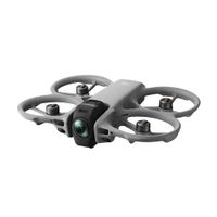 Drone DJI Avata 360 Motion Fly More Combo (Goggles N3) cámara 120 MP, grabación hasta 8K, modo 360°,vuelo hasta 23 minutos, gris