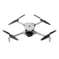 Drone DJI Lito X1 Fly More Combo Plus (DJI RC 2), cámara 48MP, grabación 4K, vuelo hasta 52 min, distancia máx. de vuelo 15 km