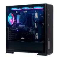 PC Teros TE-9002G Intel Core U7, 1TB SSD, 16GB RAM, RTX 5060TI 8GB, Ubuntu