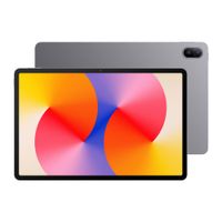 Tablet Huawei MatePad SE 11"" 128 GB, 8GB RAM, cámara principal 8MP y frontal 5MP, 7,700 mAh, Kirin 710A, gris