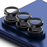 Protector de cámara Ringke para Galaxy Z Fold 7, con Aplicador, 2 Unidades, vidrio