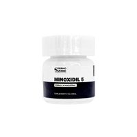 Minoxidil 5mg 60cápsulas Dermo Sumak