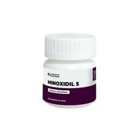 Minoxidil 5mg Cápsulas 30 und - Dermosumak
