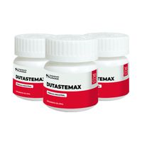 Minoxidil 5mg & Dutasteride 30cápsulas - DermoSumak 3und
