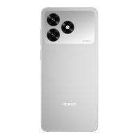 Smartphone Honor X5d 4GB+128GB Meteor Silver