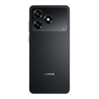 Smartphone Honor X5d 4GB+128GB Midnight Black